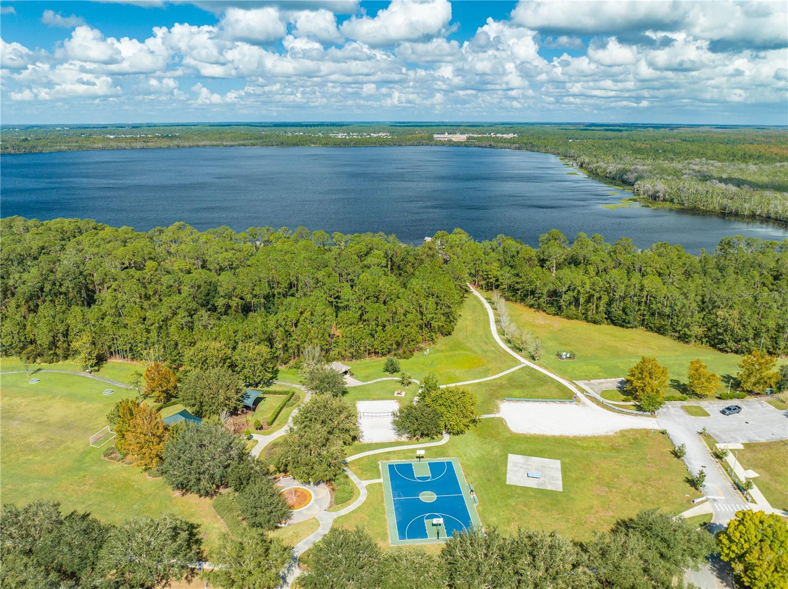 HARMONY NBRHD H-1 - Residential