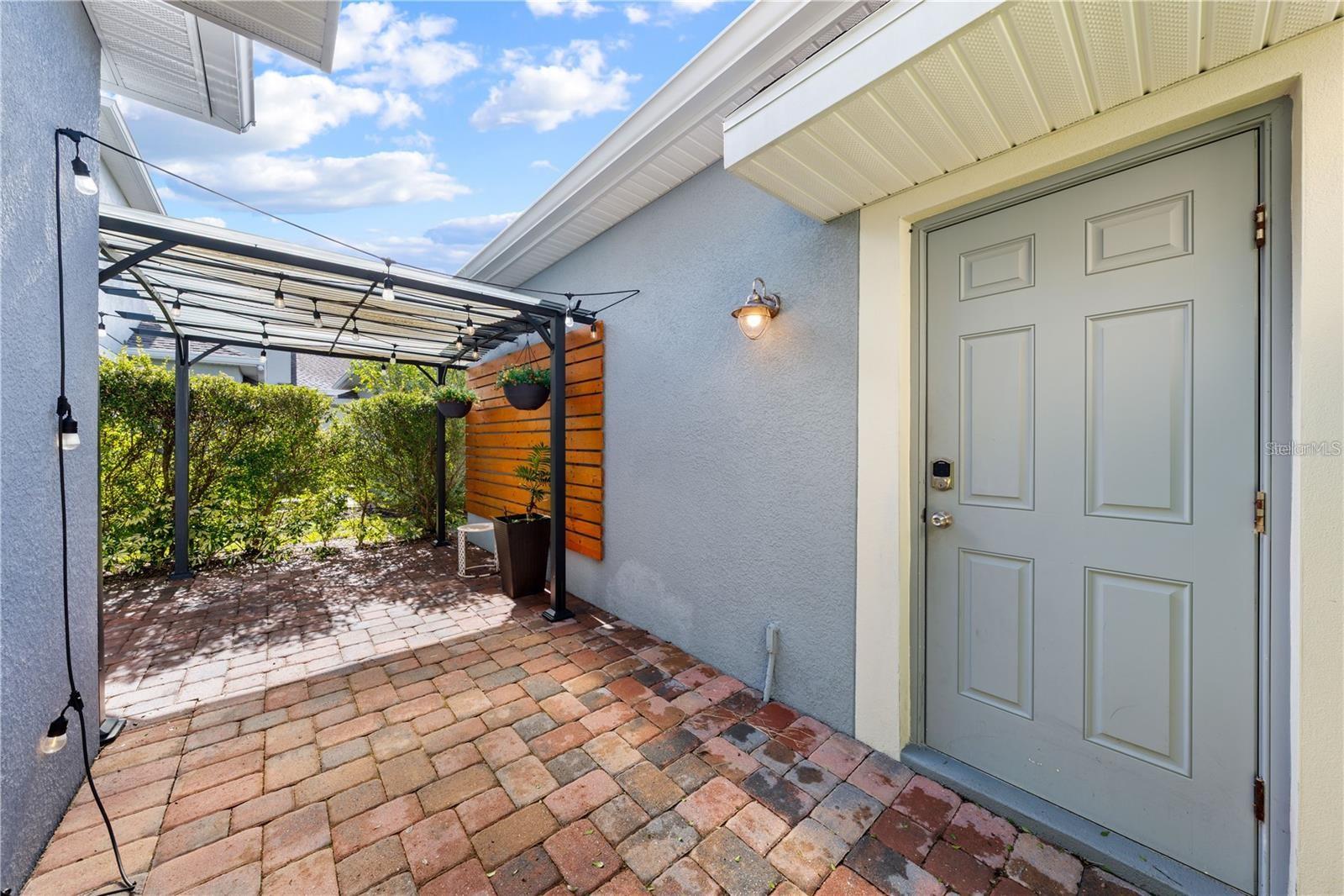 HARMONY NBRHD H-1 - Residential