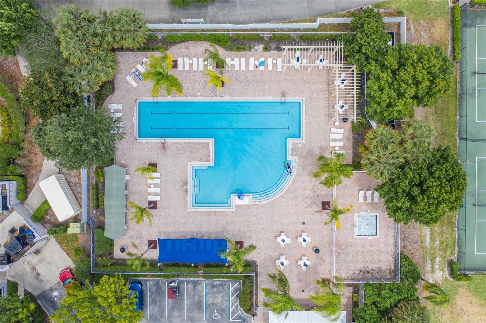 HARMONY NBRHD H-1 - Residential