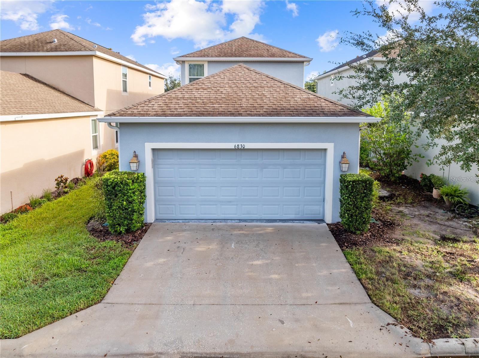 HARMONY NBRHD H-1 - Residential