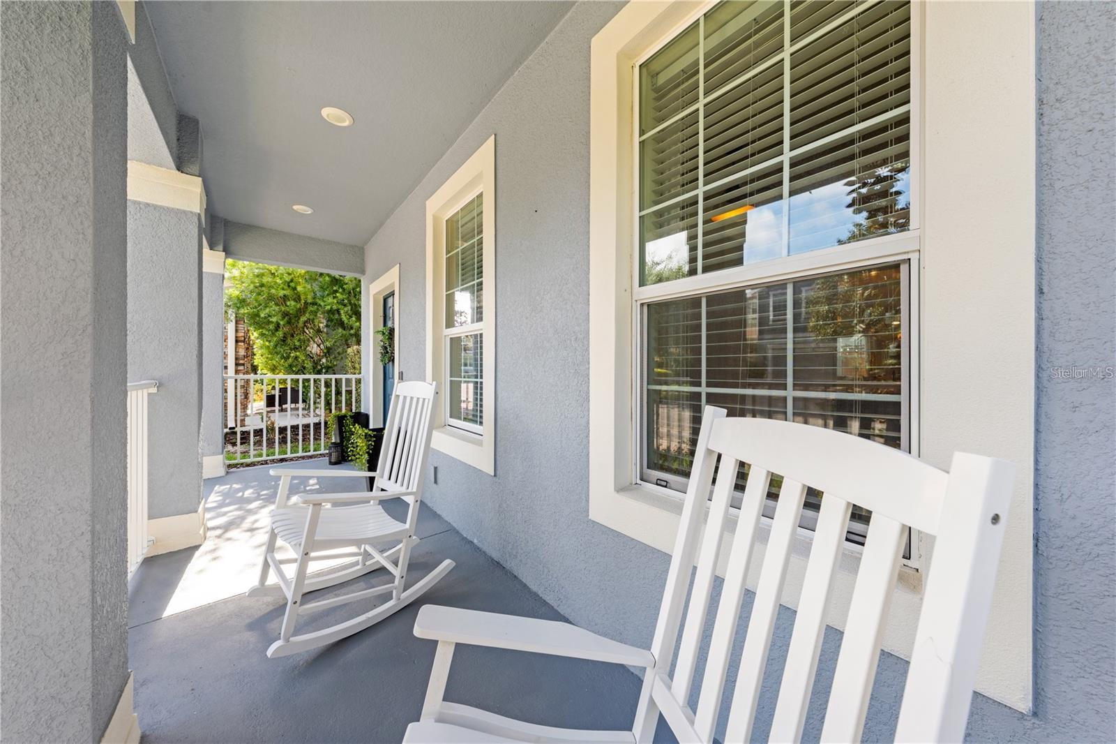 HARMONY NBRHD H-1 - Residential