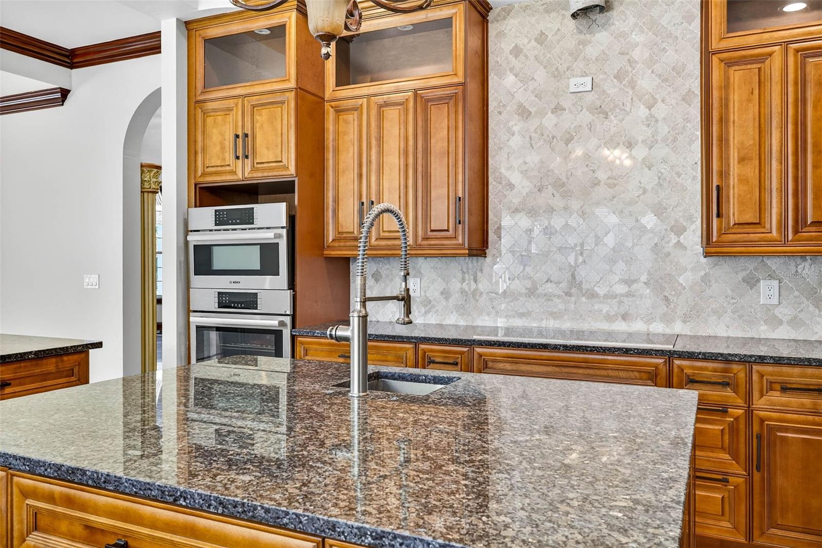 FLINT LAKE ESTATES SUB - Residential