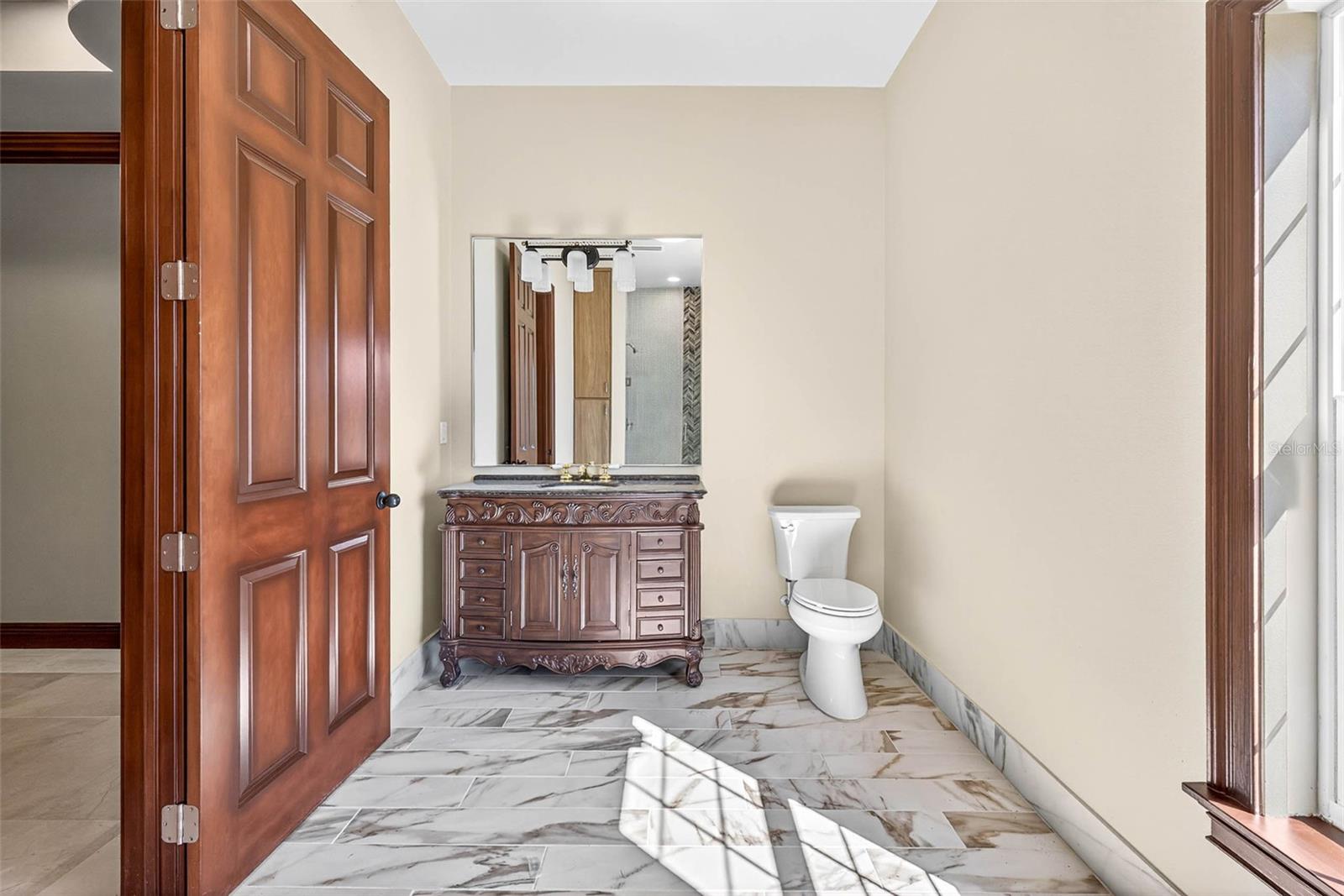 FLINT LAKE ESTATES SUB - Residential