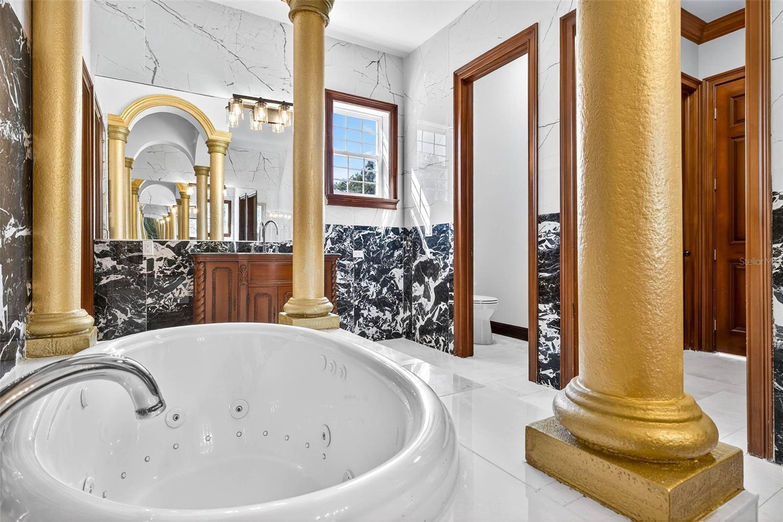 FLINT LAKE ESTATES SUB - Residential