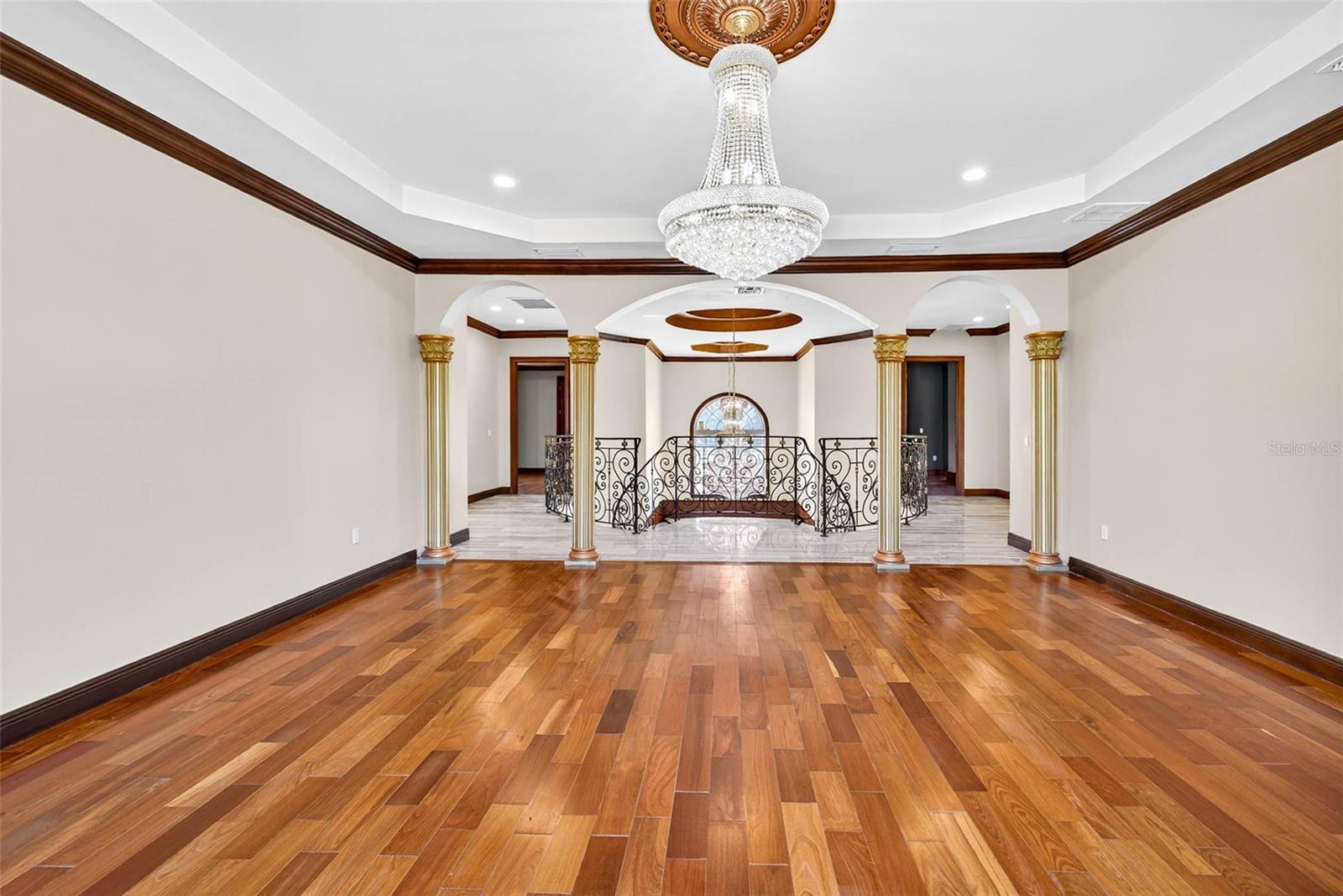 FLINT LAKE ESTATES SUB - Residential