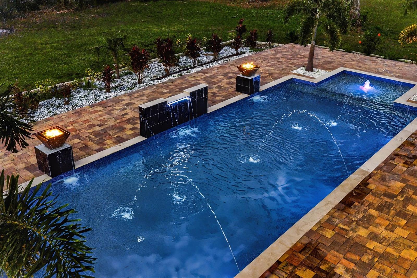 FLINT LAKE ESTATES SUB - Residential