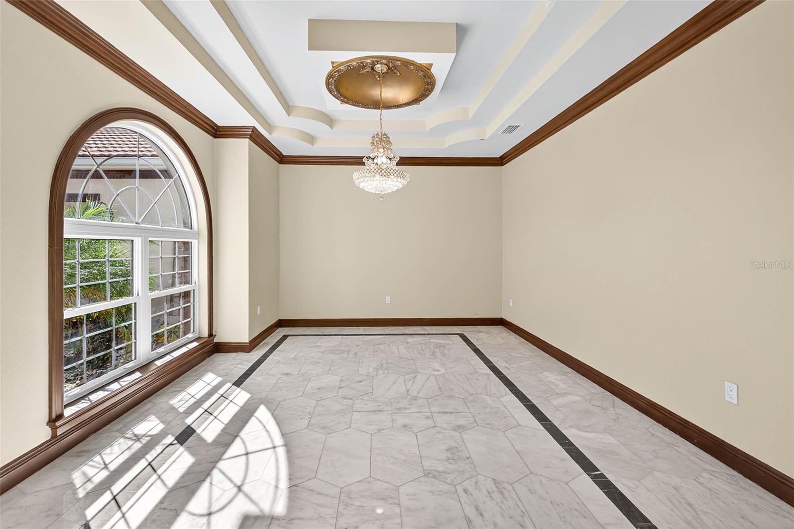 FLINT LAKE ESTATES SUB - Residential