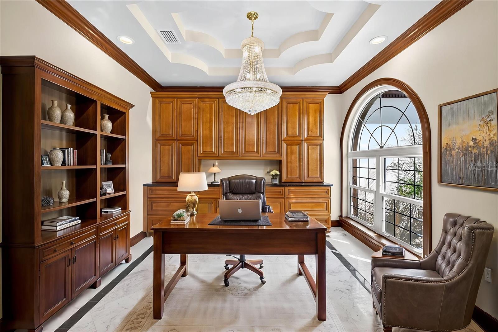 FLINT LAKE ESTATES SUB - Residential