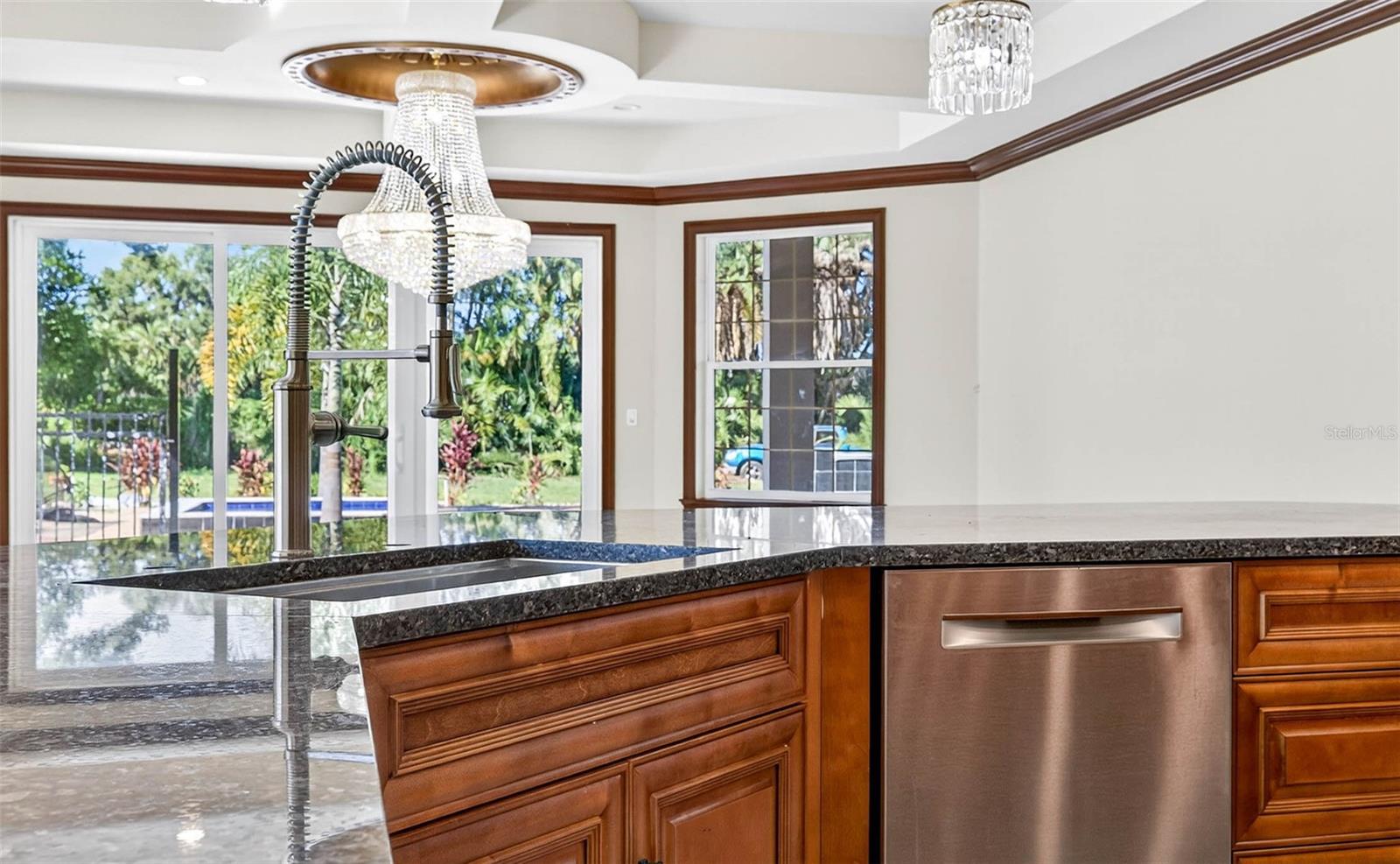 FLINT LAKE ESTATES SUB - Residential