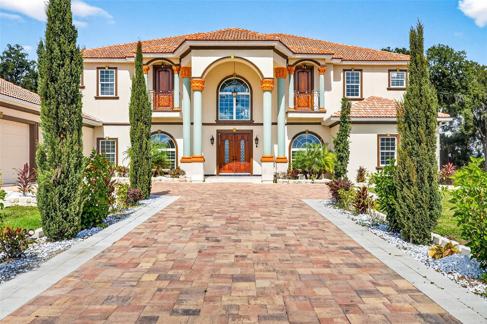 10908 FLINT ESTATES DRIVE