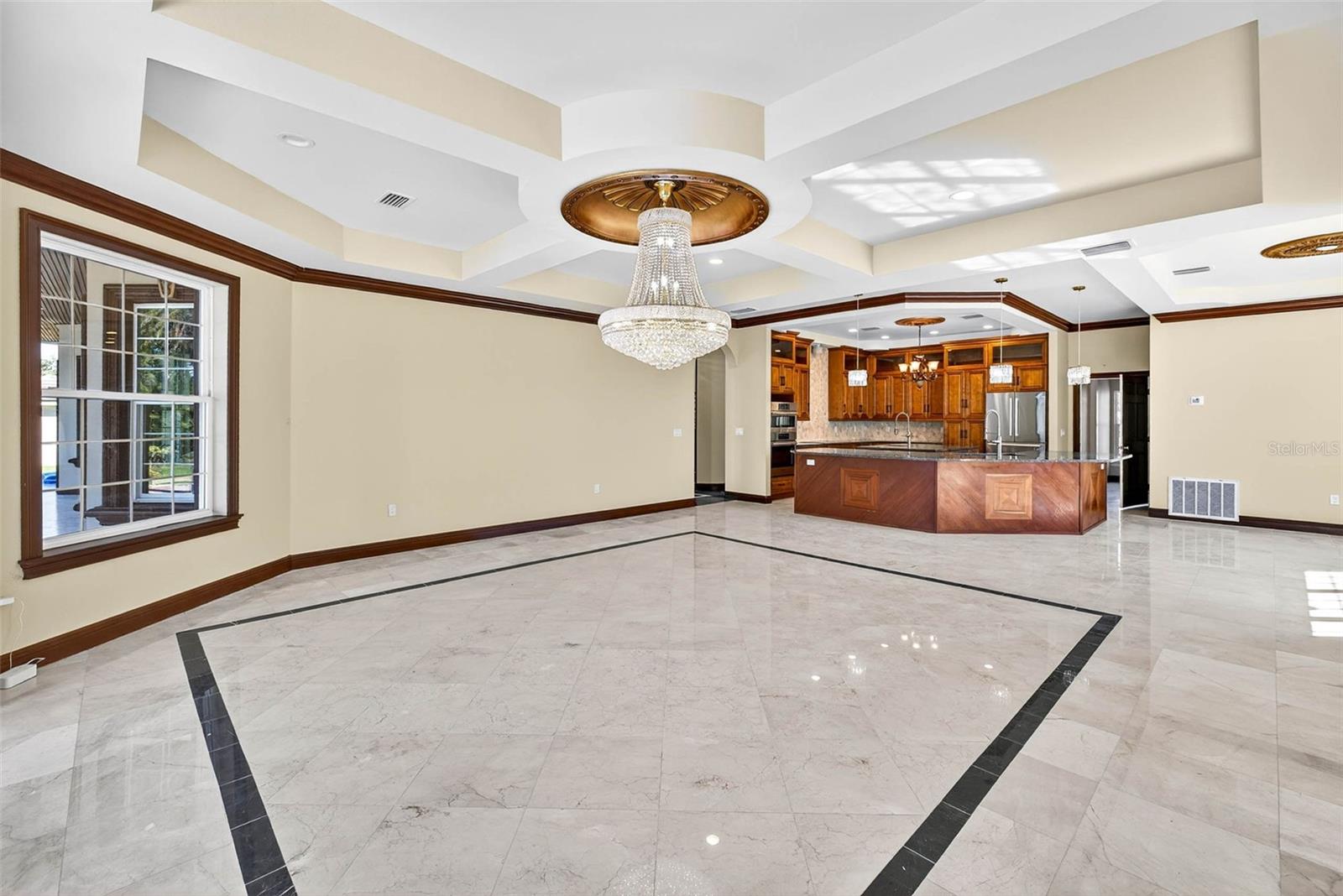 FLINT LAKE ESTATES SUB - Residential