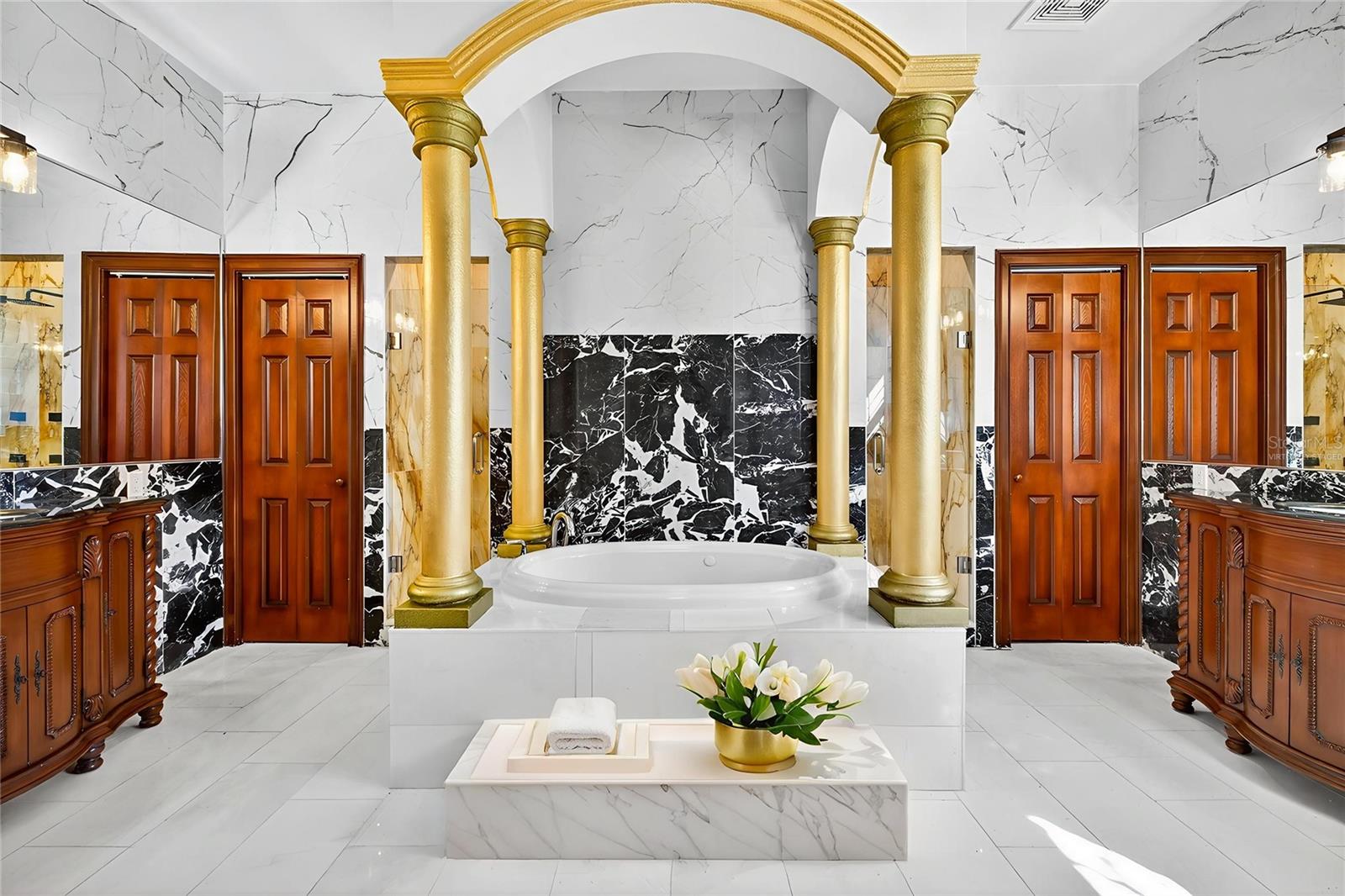 FLINT LAKE ESTATES SUB - Residential