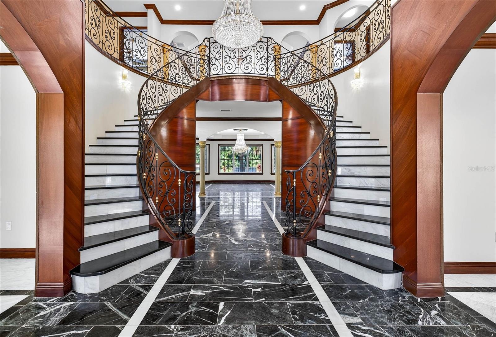 FLINT LAKE ESTATES SUB - Residential