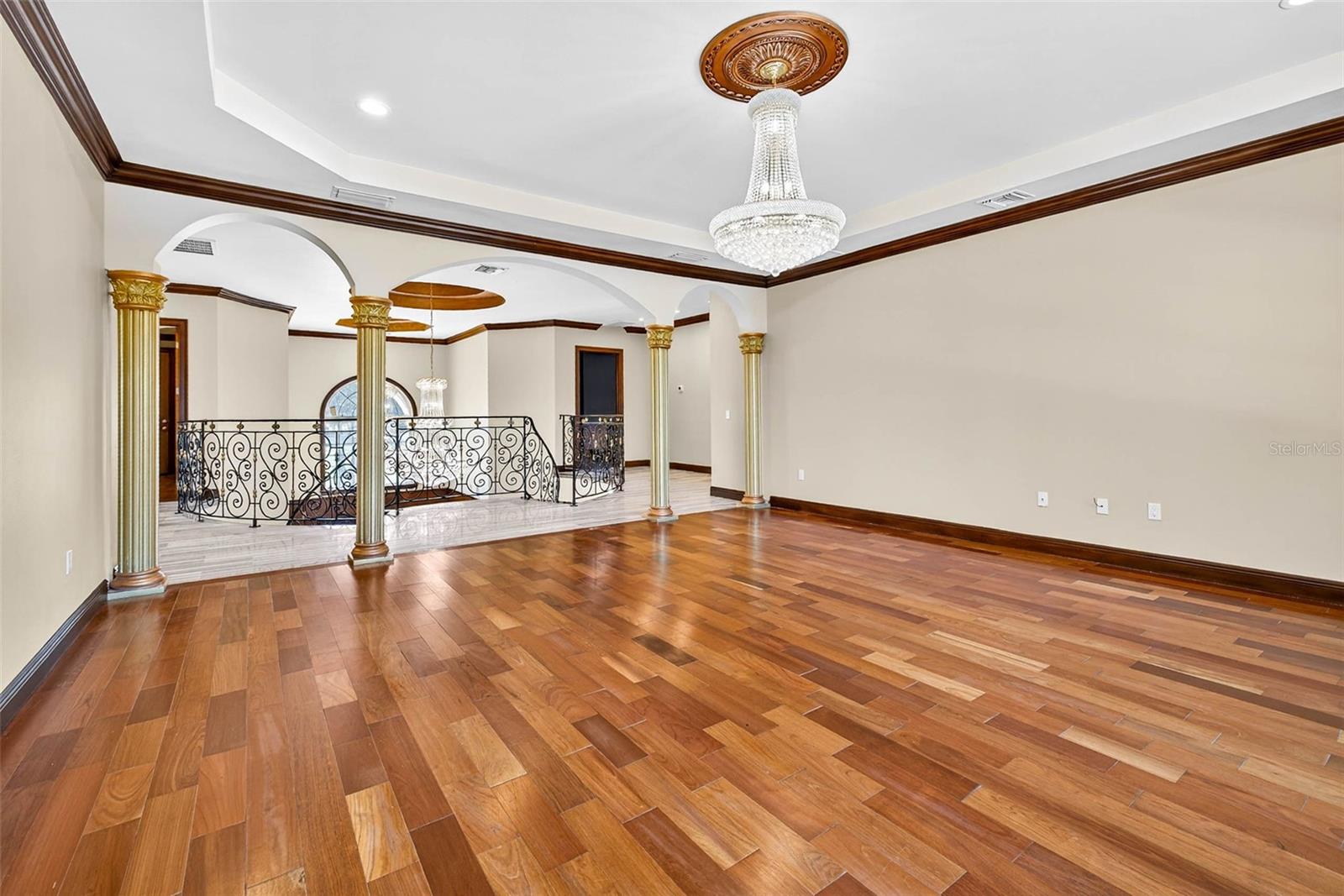 FLINT LAKE ESTATES SUB - Residential