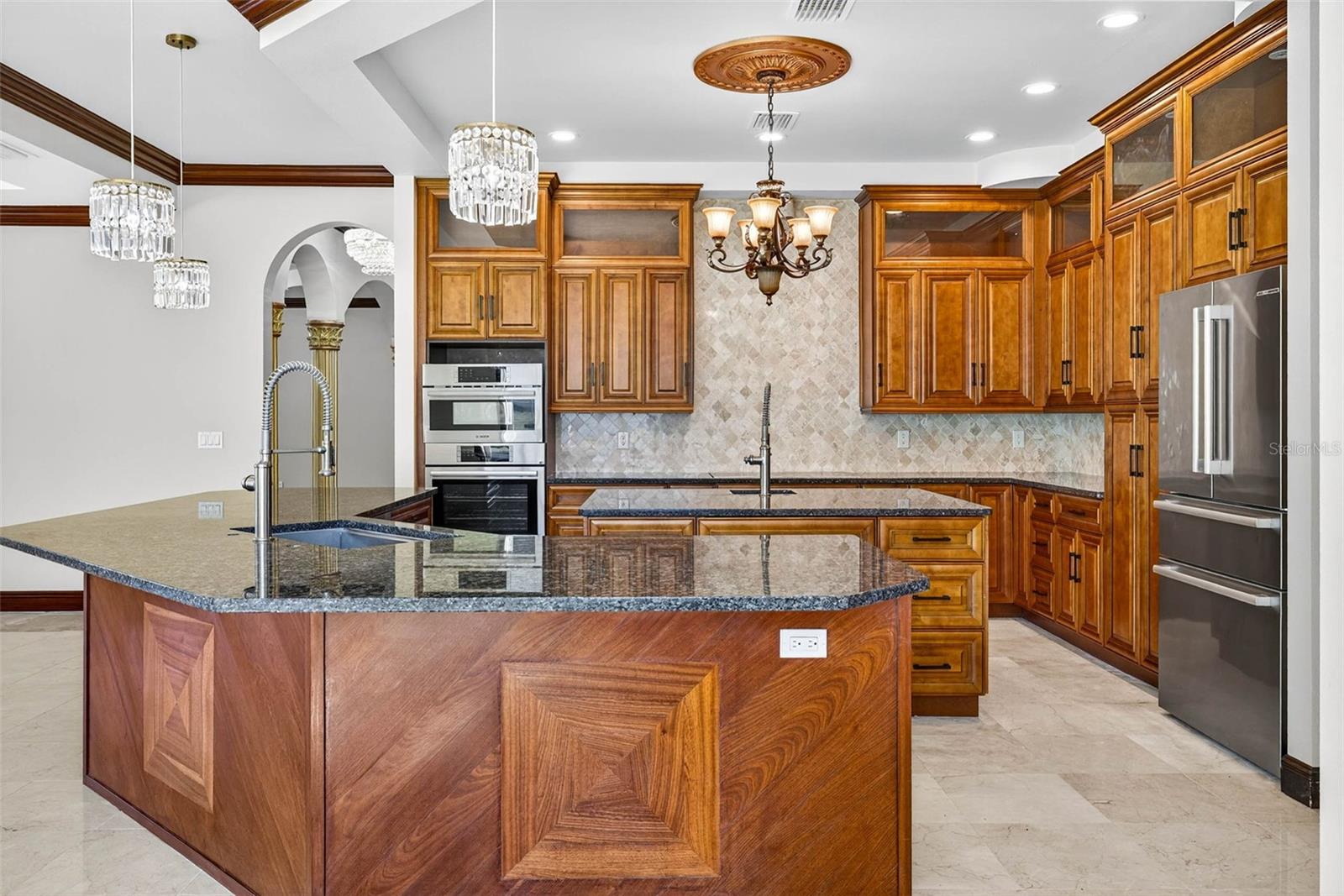 FLINT LAKE ESTATES SUB - Residential