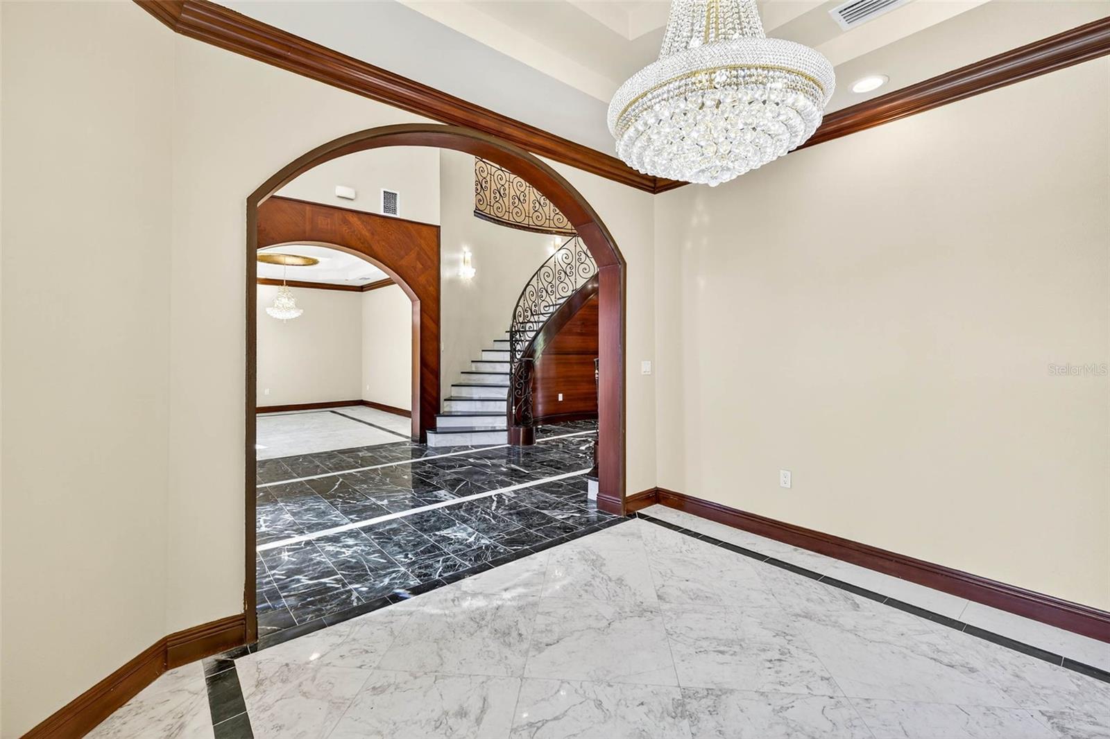 FLINT LAKE ESTATES SUB - Residential