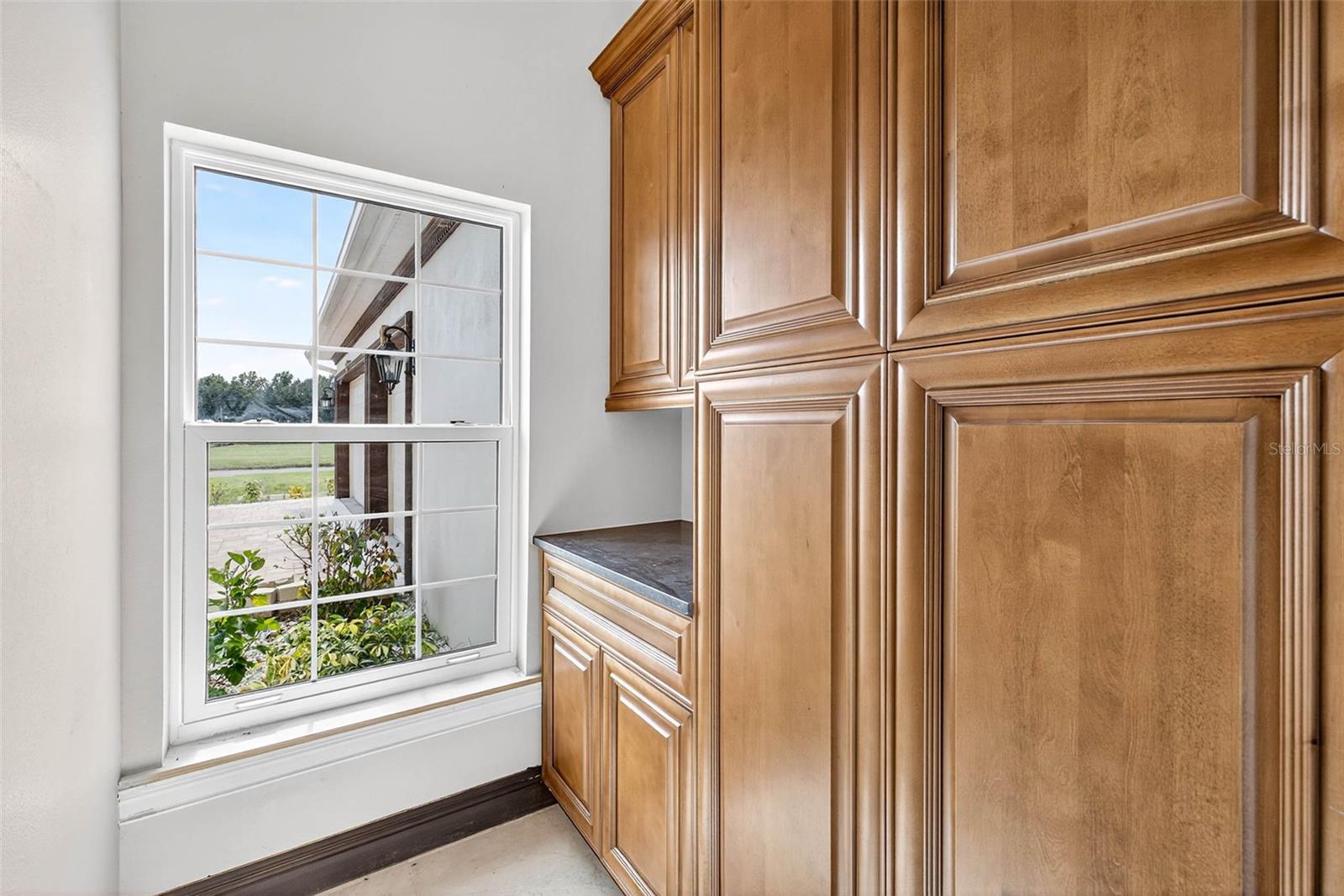 FLINT LAKE ESTATES SUB - Residential