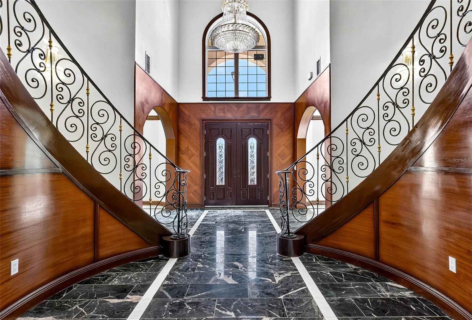 FLINT LAKE ESTATES SUB - Residential