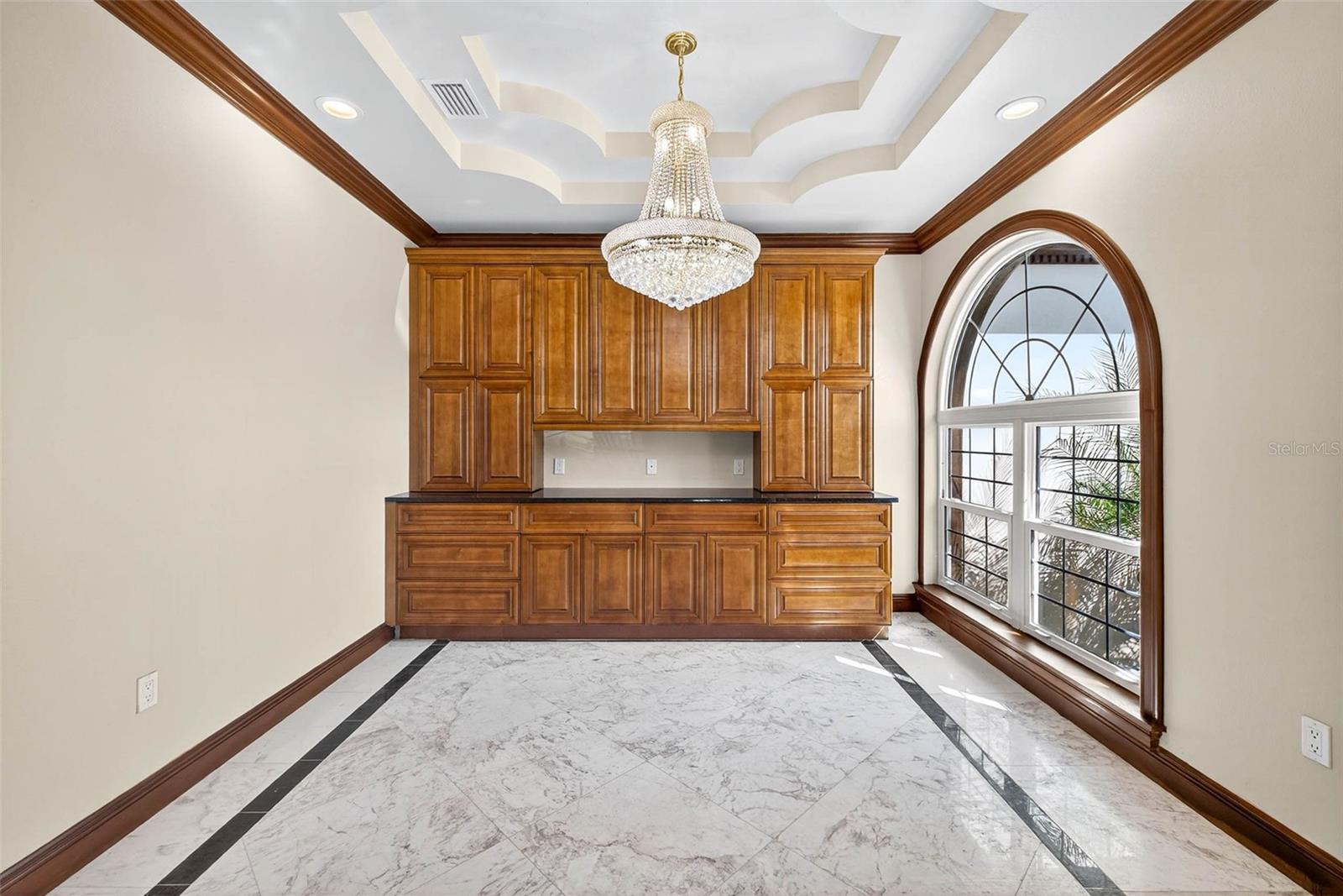 FLINT LAKE ESTATES SUB - Residential