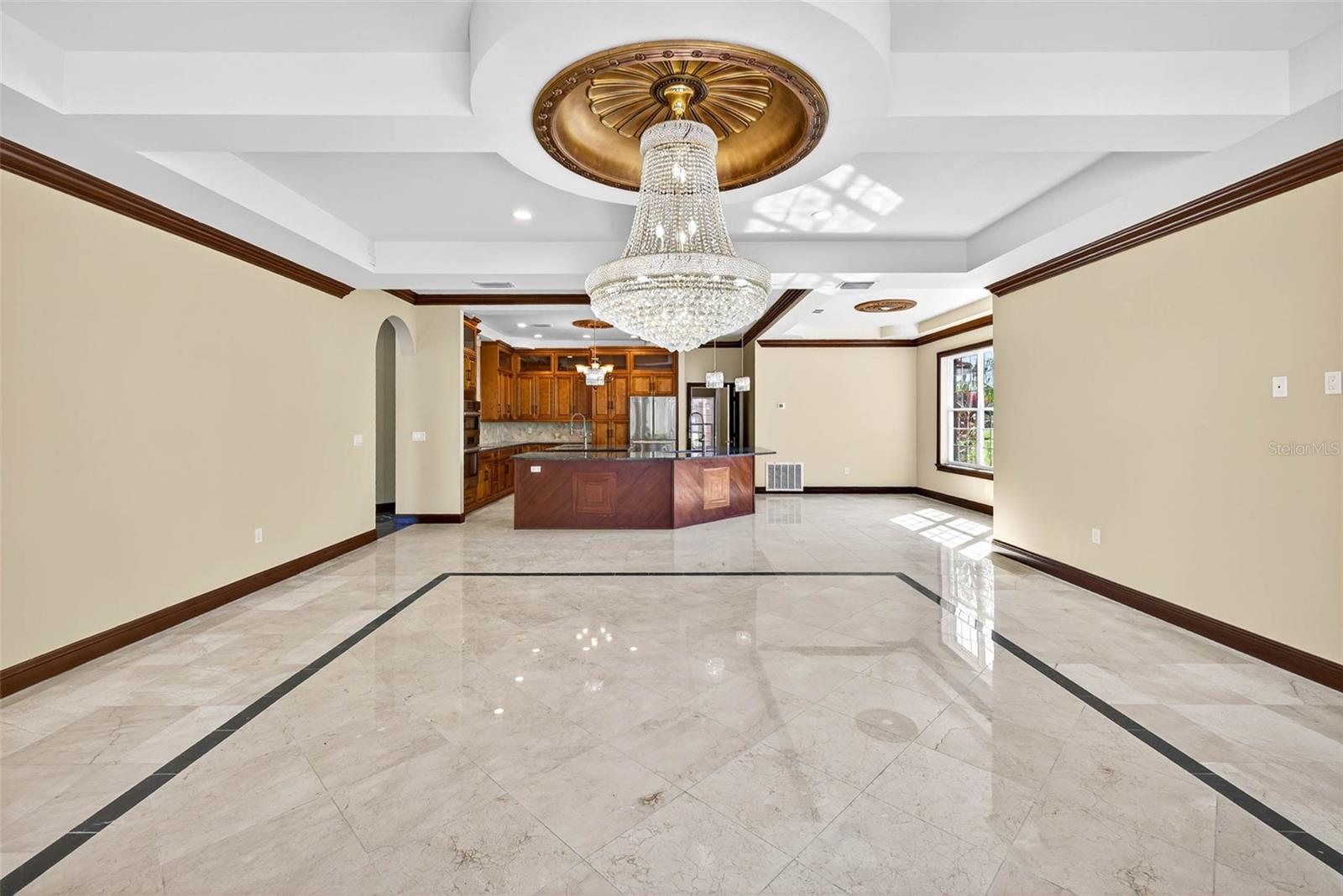 FLINT LAKE ESTATES SUB - Residential