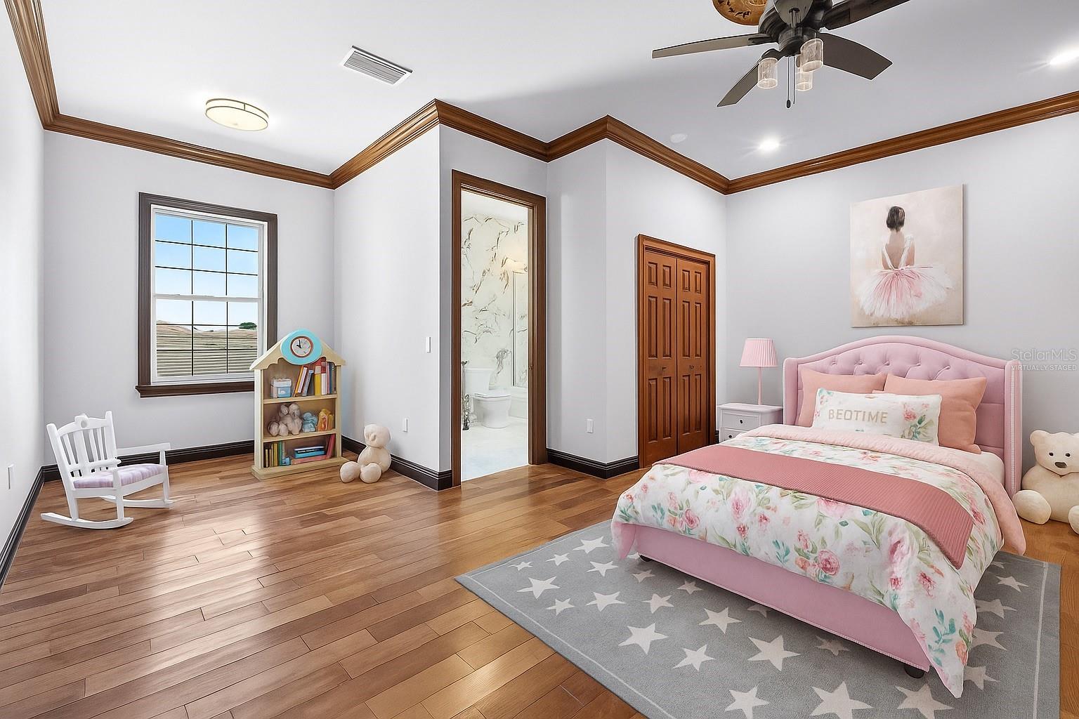 FLINT LAKE ESTATES SUB - Residential