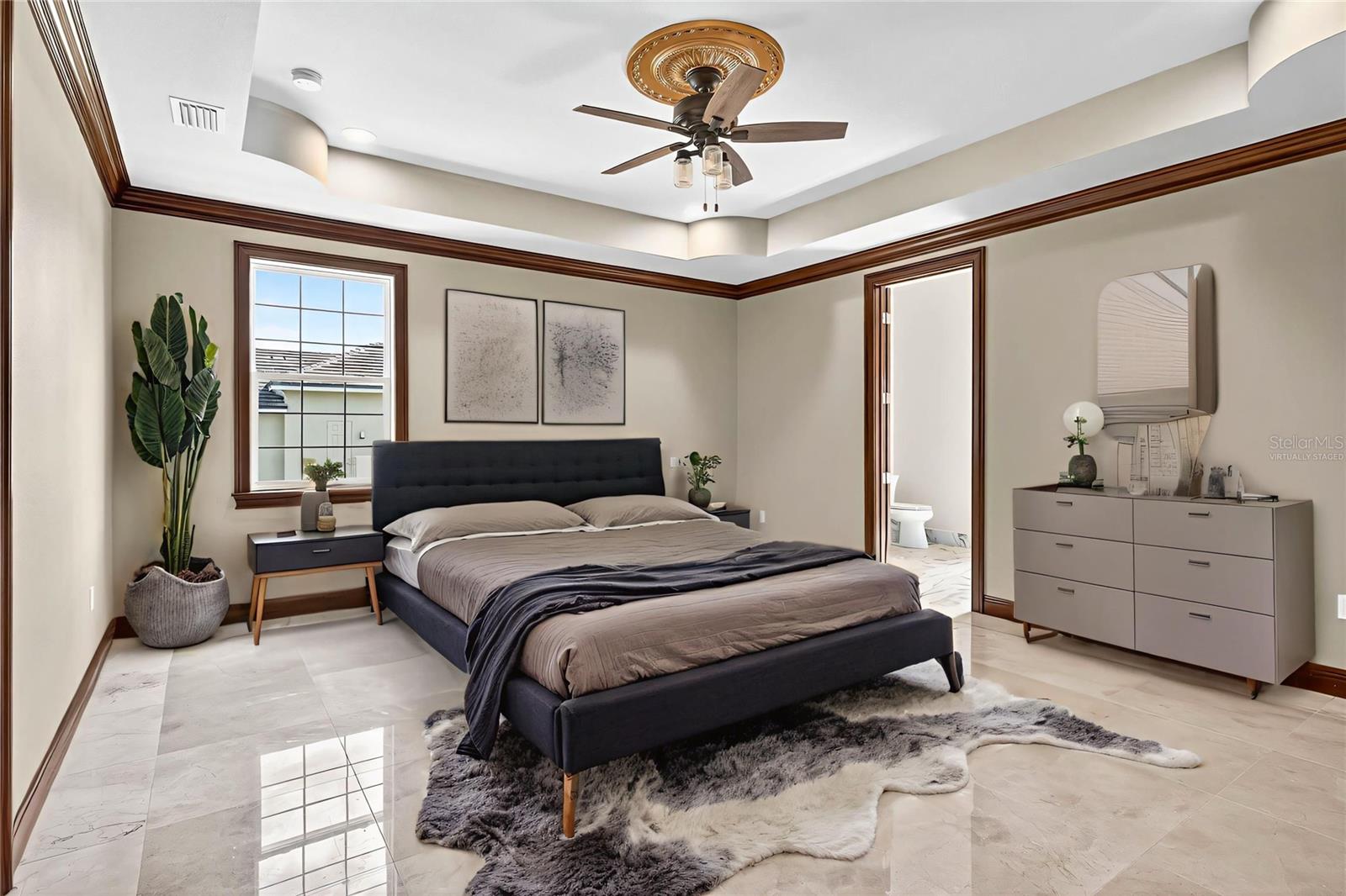 FLINT LAKE ESTATES SUB - Residential