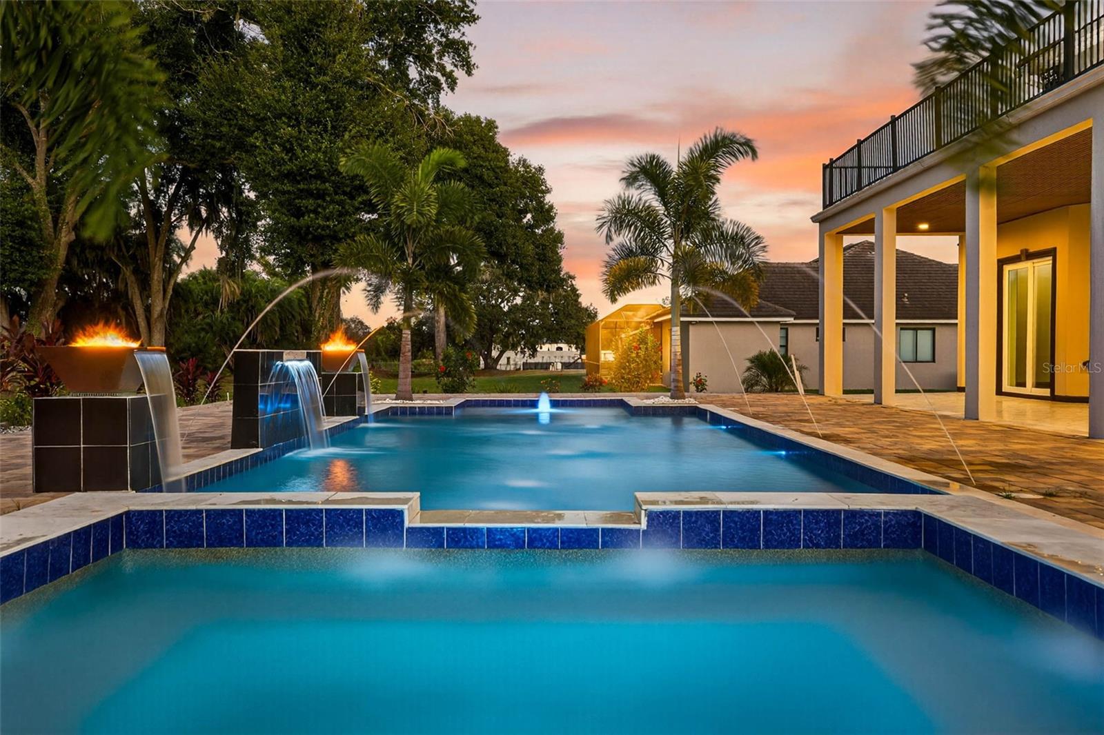 FLINT LAKE ESTATES SUB - Residential