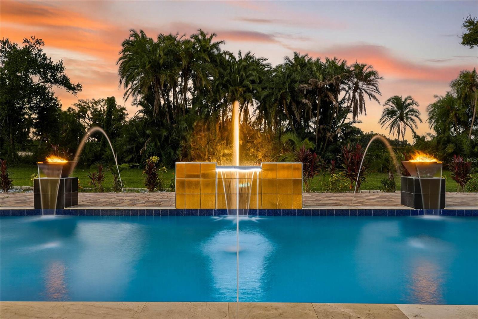 FLINT LAKE ESTATES SUB - Residential