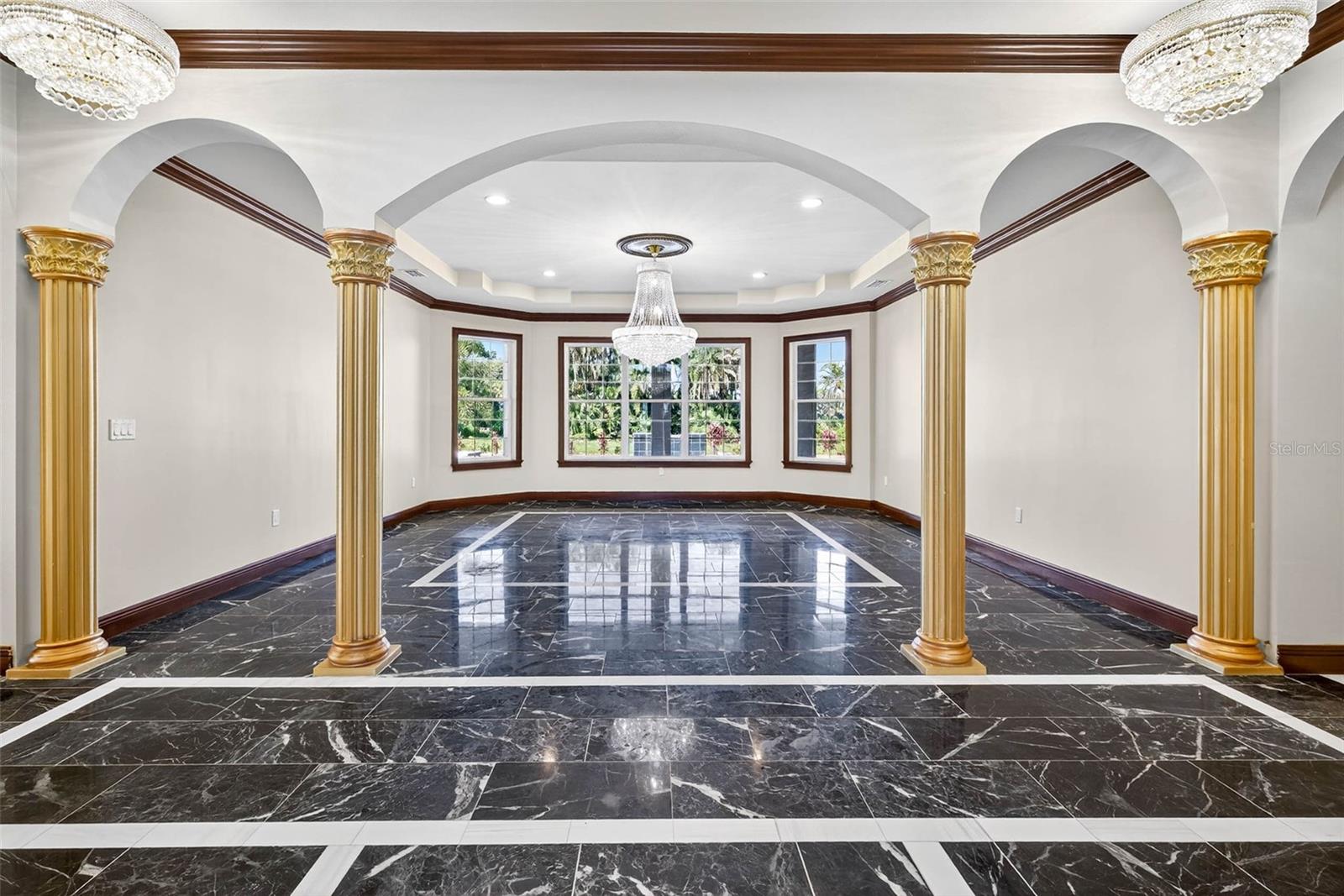 FLINT LAKE ESTATES SUB - Residential