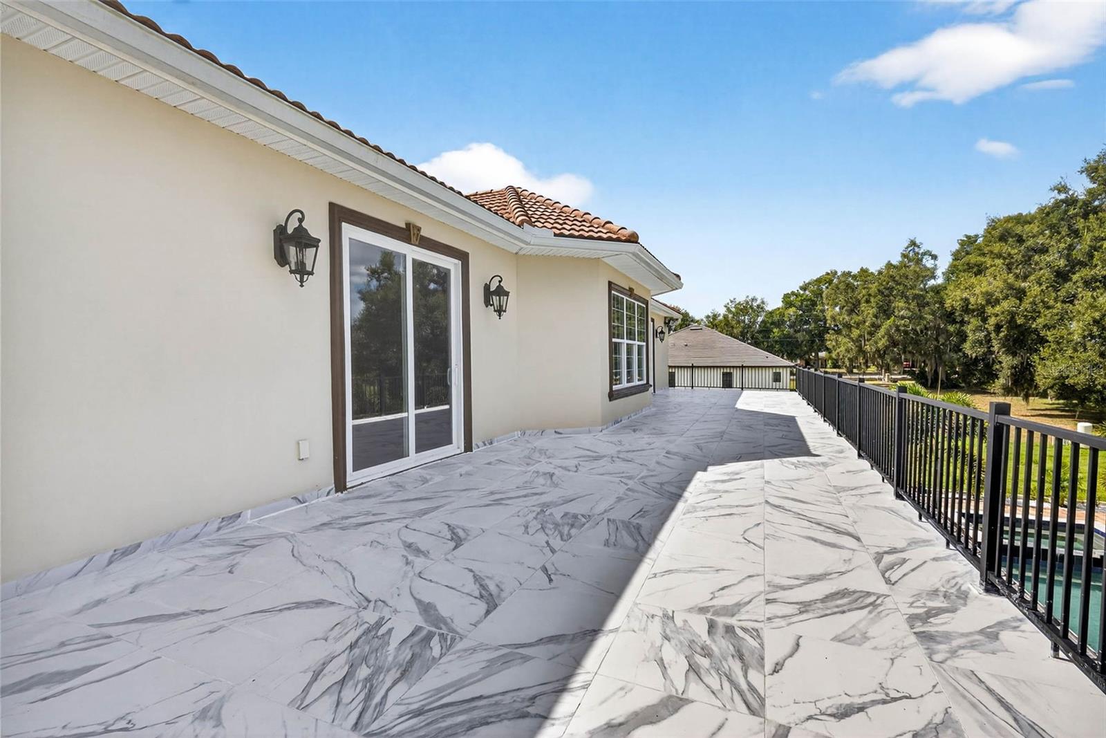 FLINT LAKE ESTATES SUB - Residential