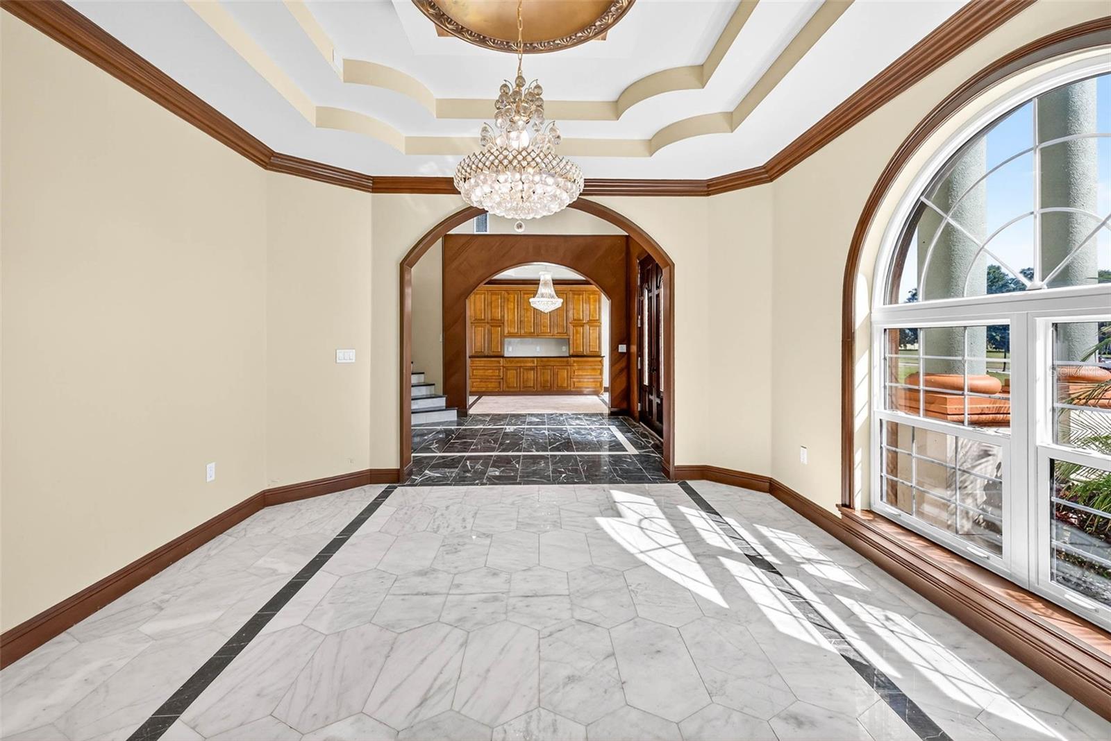 FLINT LAKE ESTATES SUB - Residential