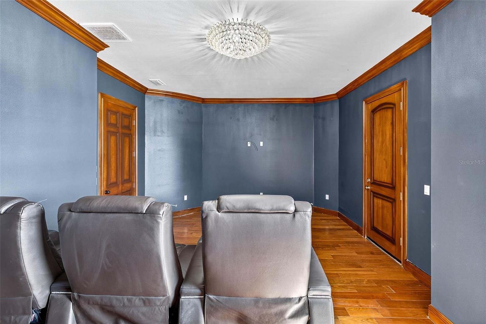 FLINT LAKE ESTATES SUB - Residential