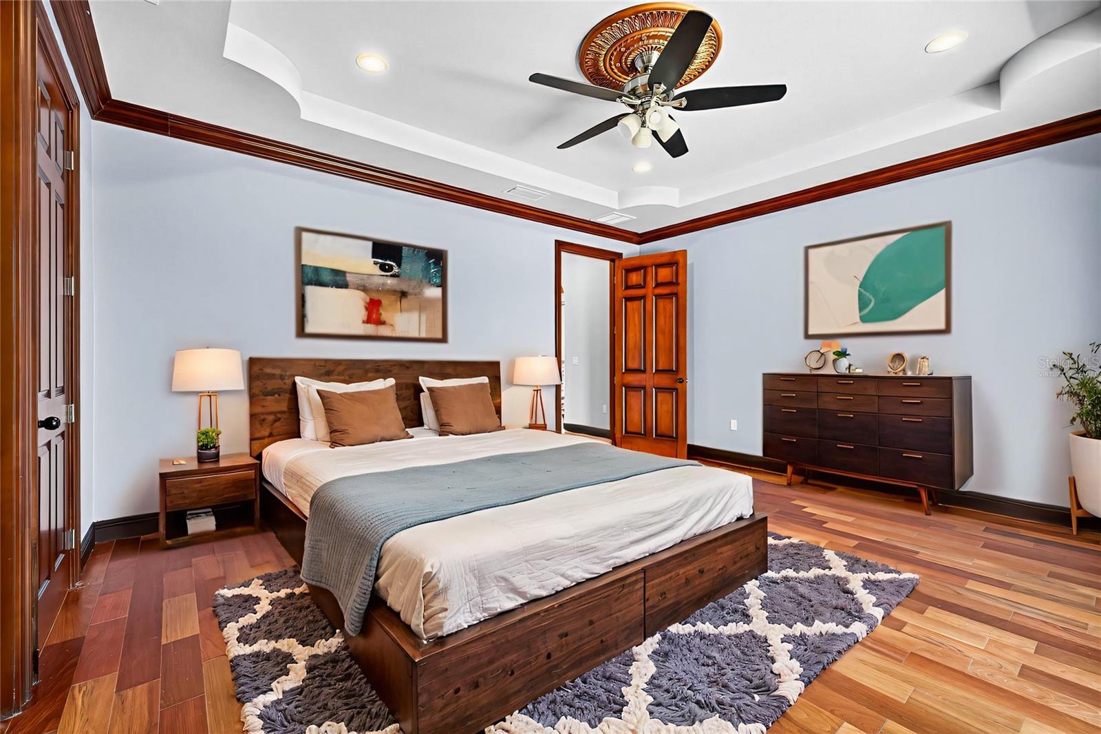 FLINT LAKE ESTATES SUB - Residential