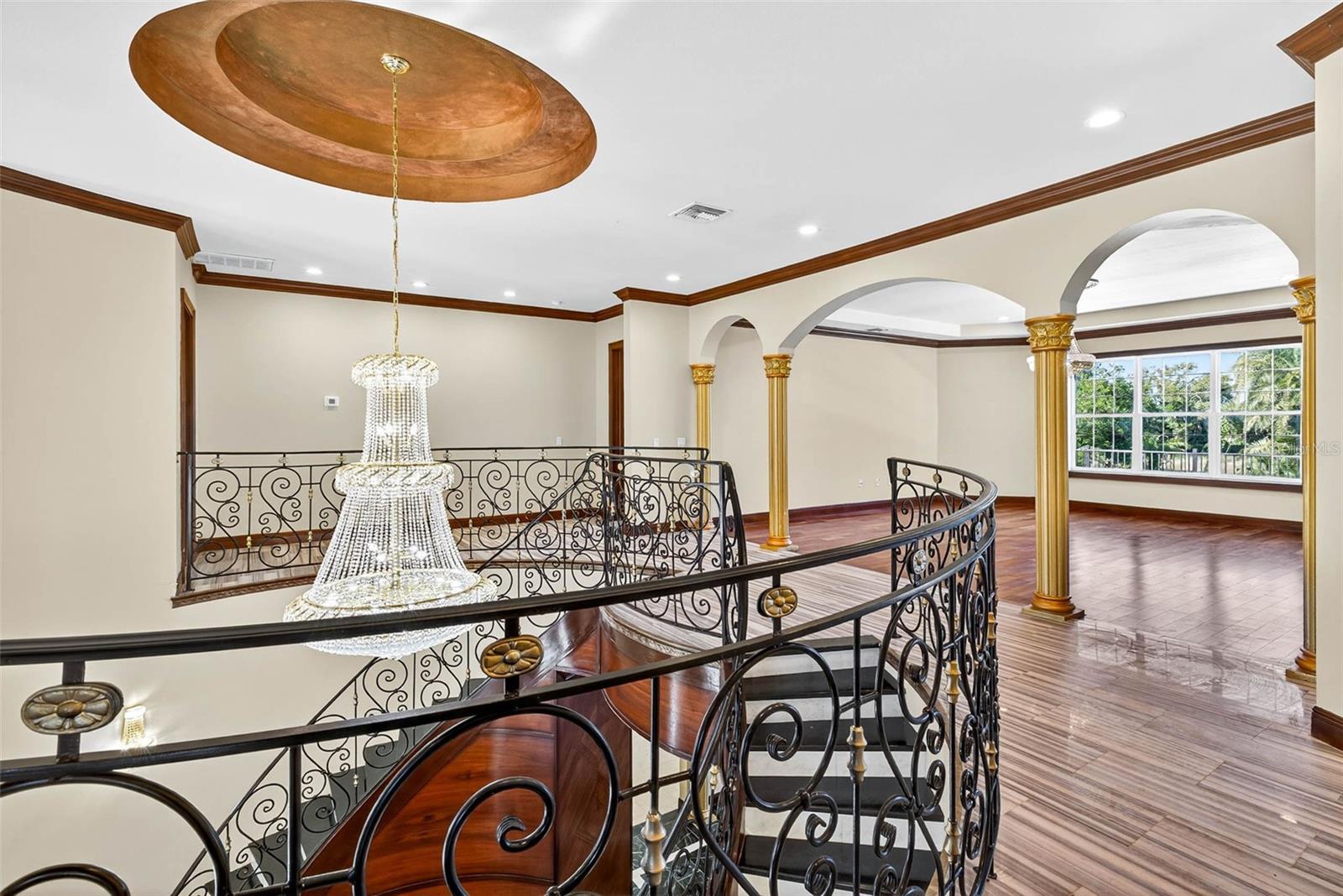 FLINT LAKE ESTATES SUB - Residential