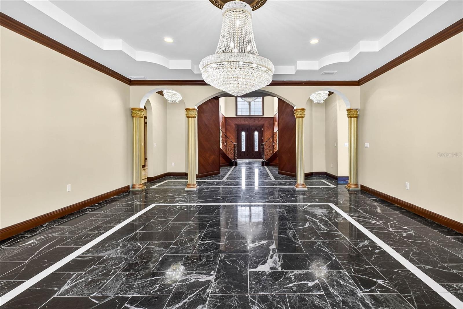 FLINT LAKE ESTATES SUB - Residential