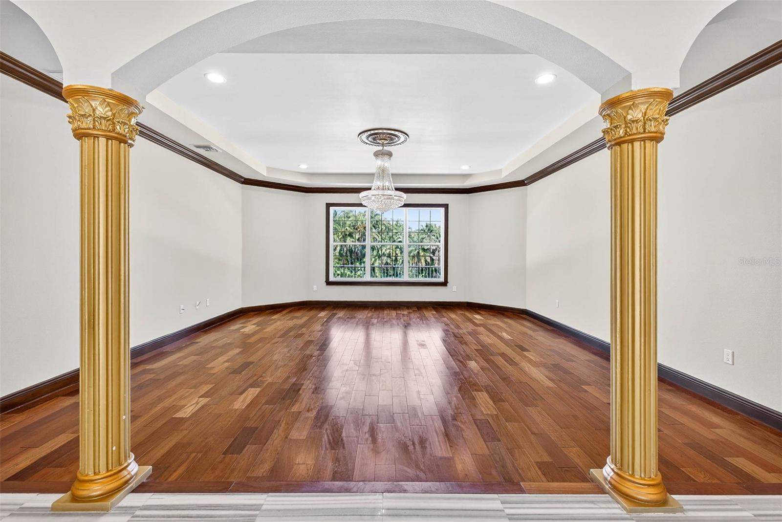 FLINT LAKE ESTATES SUB - Residential