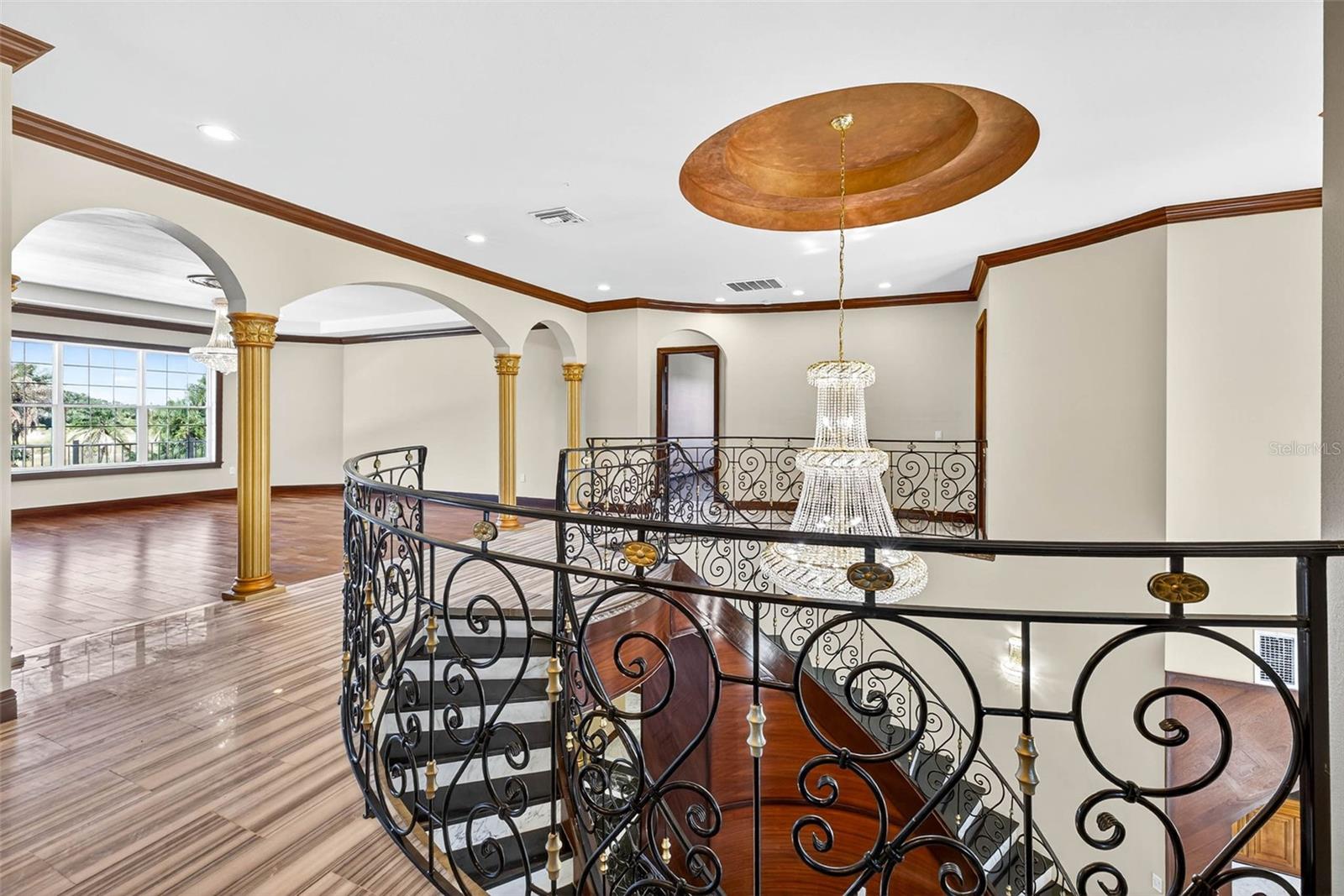 FLINT LAKE ESTATES SUB - Residential