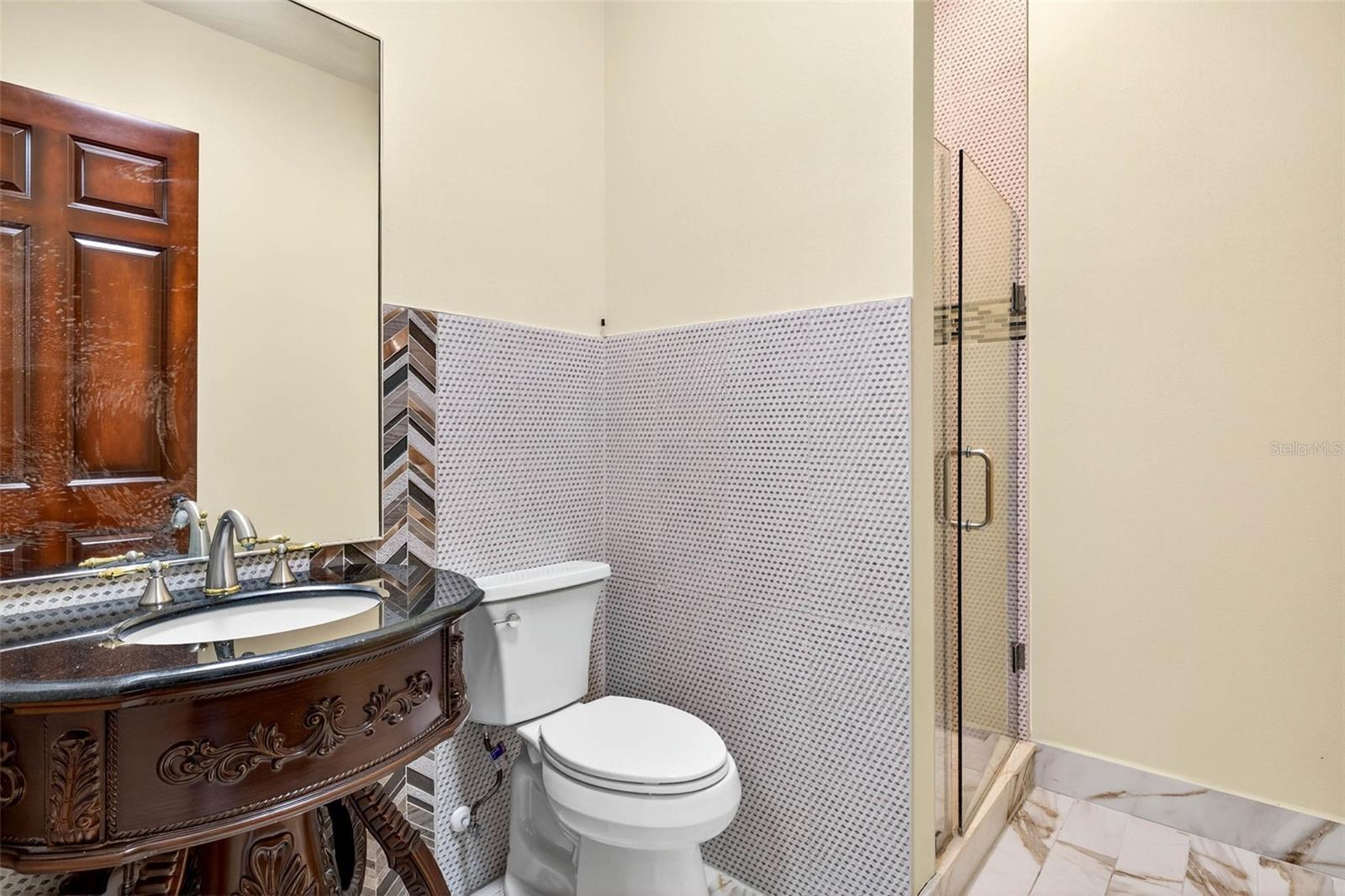 FLINT LAKE ESTATES SUB - Residential