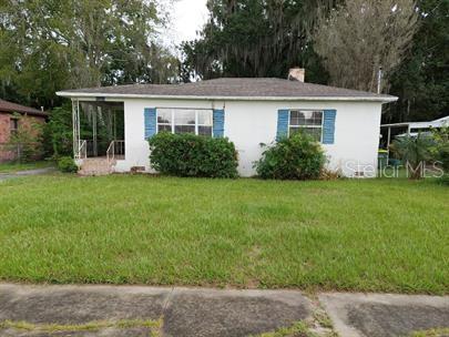 HOME IS AVAILABLE NOW AND READY FOR YOUR TOUR.
3/1 Home for Rent in Leesburg
1304 Mariva Ave
Leesburg, FL 34748
All adults must complete a $78 application. We LOVE pets! There's a monthly pet charge of $30/month per pet and a one-time per pet charge of $250.
Moving in costs are first month rent, $1300 maintenance fee, $1300 service charge, $695 leasing fee, and $75 portal activation.
This company is committed to supporting the guidelines of the U.S. Fair Housing Act (Title VIII of the Civil Rights Act of 1968), as amended, which prohibits discrimination in the sale, rental, and financing of housing transactions because of race, color, religion, sex, handicap, familial status, or national origin. Section 8 applicants are welcome! Home details and pictures on this site are offered for illustrative purposes only. Pictures may not be accurate or show current condition of home. Home details and condition may vary. Potential tenant should verify condition of home and all information before applying. All rentals are in as-is condition.