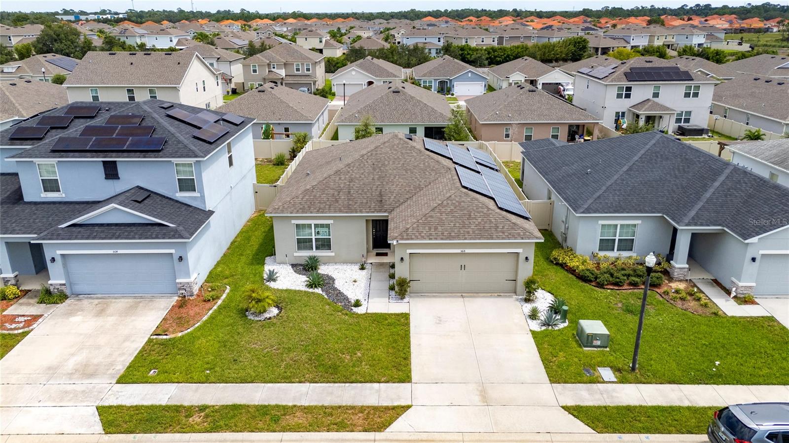 568 MEADOW BEND DRIVE
