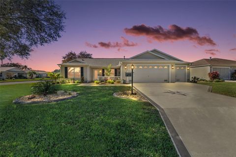 2312 WILSON WAY THE VILLAGES FL 32162