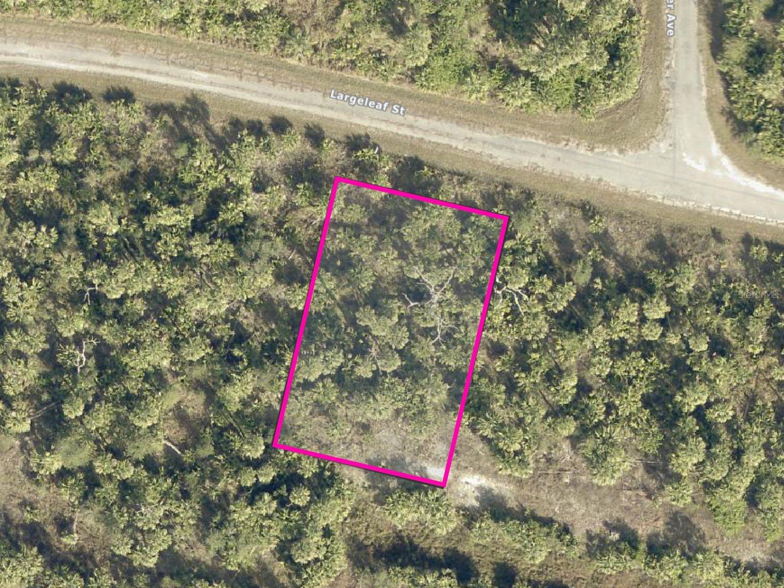 Discover the perfect opportunity to own a piece of fast-growing North Port, Florida with this 10,000 sq ft vacant lot on Largeleaf Street. Tucked away in a peaceful, natural setting, this oversized parcel gives you the freedom to design your dream home with plenty of room for outdoor living. Enjoy the feeling of privacy and open space, yet stay connected with quick access to shopping, dining, parks, and top-rated amenities—just minutes away. Located in a future development zone for a planned I-75 exchange, this lot is not only a great place to build but also a smart long-term investment. Whether you're ready to build now or looking to hold for future growth, this property is your chance to be part of one of Southwest Florida’s most exciting areas. The Atlanta Braves Spring Training stadium, North Port Aquatic Center, and stunning Gulf Coast beaches are all within easy reach.
Take the first step toward your vision—reach out today to walk the property or learn more!