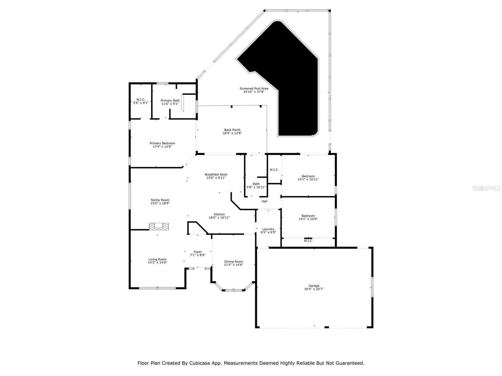 13347 CECIL COURT