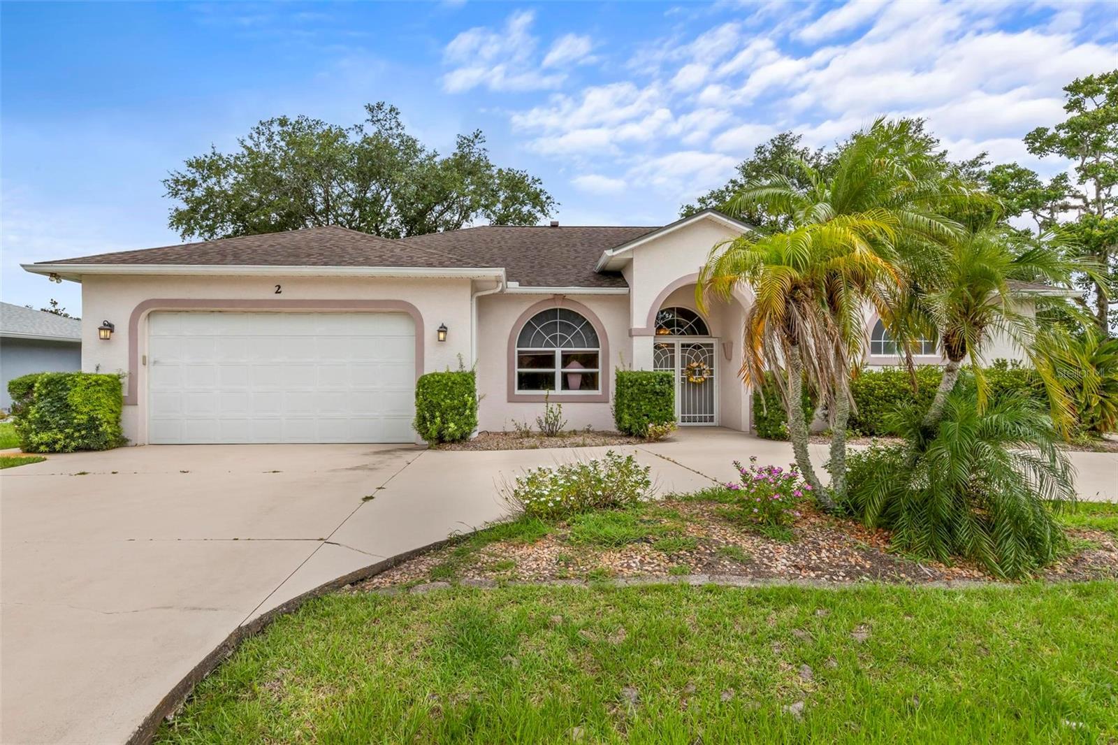 2 WESTRIDGE LANE