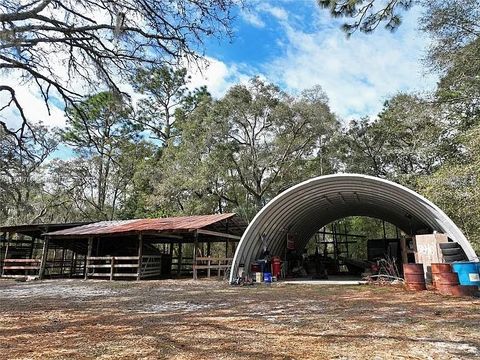 Tiny photo for 1370 NW 120th Avenue, Ocala, FL 34482 (MLS # OM697073)