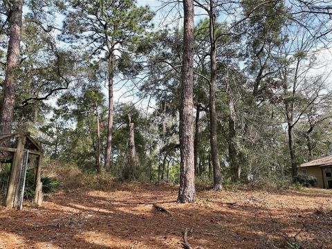 Tiny photo for 1370 NW 120th Avenue, Ocala, FL 34482 (MLS # OM697073)