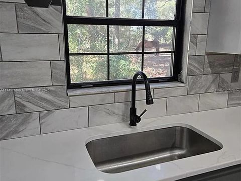 Tiny photo for 1370 NW 120th Avenue, Ocala, FL 34482 (MLS # OM697073)