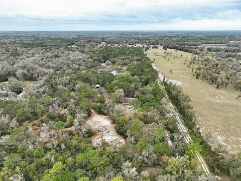 Tiny photo for 1370 NW 120th Avenue, Ocala, FL 34482 (MLS # OM697073)