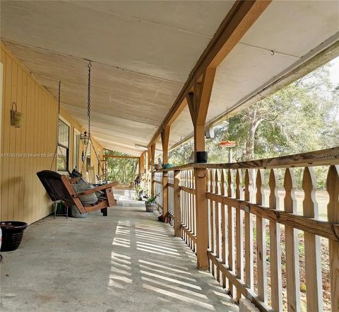Tiny photo for 1370 NW 120th Avenue, Ocala, FL 34482 (MLS # OM697073)