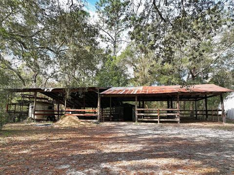 Tiny photo for 1370 NW 120th Avenue, Ocala, FL 34482 (MLS # OM697073)